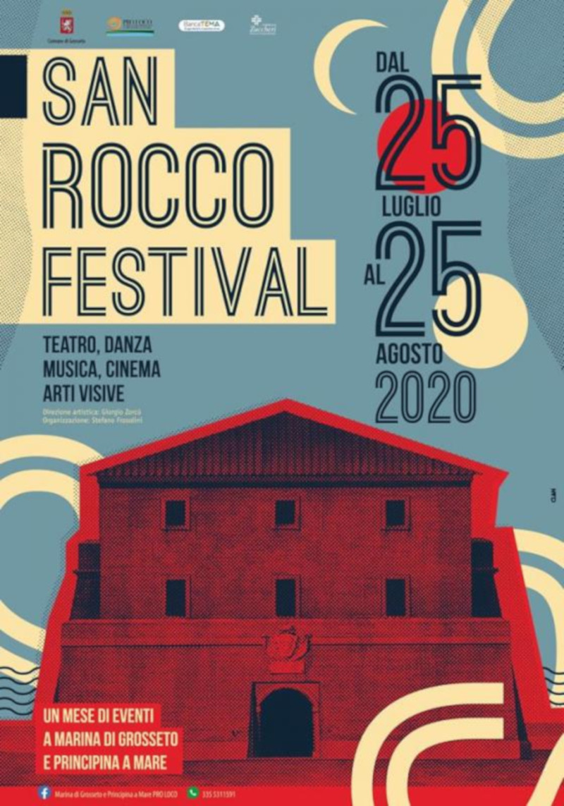 San Rocco Festival 2020