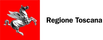 Regione Toscana logo
