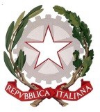 Repubblica Italiana logo